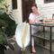Отель New Danas Canggu Guest House