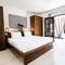 Отель Villa Chocolat Beach 