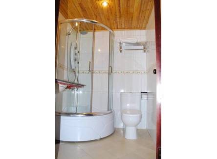 Отель Sa Pa Global 1 Hotel 