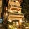 Отель Thai Binh Sapa Hotel 