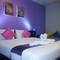 Отель Leisure Place Phuket 