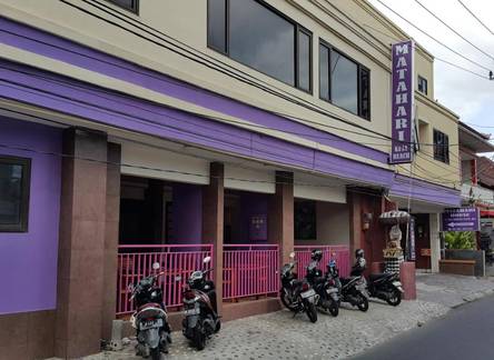 Отель Guest House Matahari