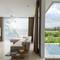 Отель Svarga Resort Lombok