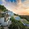 Отель Svarga Resort Lombok