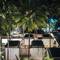 Отель Svarga Resort Lombok