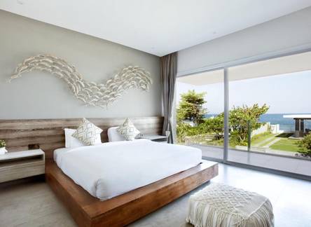 Отель Bali Diamond Estates 