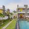 Отель Bali Diamond Estates 