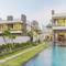 Отель Bali Diamond Estates 