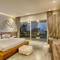 Отель Bali Diamond Estates 