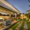 Отель Bali Diamond Estates 
