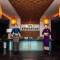 Отель Haiyue Jianguo Hotel 