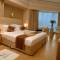 Отель Haiyue Jianguo Hotel 