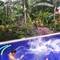 Отель BaliNea Villa Spa