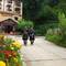 Отель Sapa Elegance Hotel 