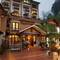 Отель Sapa Elegance Hotel 