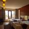 Отель Sapa Elegance Hotel 