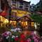 Отель Sapa Elegance Hotel 