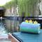 Отель Dewani Villa Resort