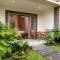 Отель Ubud Inn Cottages