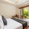 Отель Ubud Inn Cottages