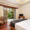 Отель Ubud Inn Cottages