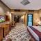 Отель Delmon Palace Hotel