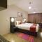 Отель Flora Al Souq Hotel