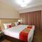 Отель Flora Al Souq Hotel