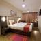 Отель Flora Al Souq Hotel