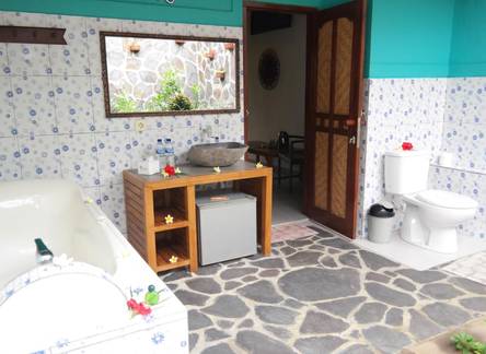 Отель 1000 Dream Bungalow 