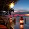 Отель Mimosa Resort & Spa