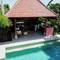 Отель Rhipidura Bungalows 