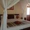 Отель Bali Gecko Homestay 