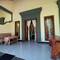 Отель Bali Gecko Homestay 