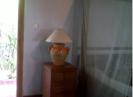 Отель Rare Angon Homestay 