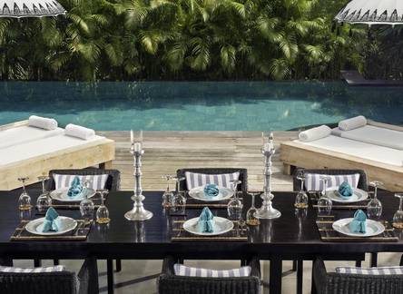 Отель Villa Maya Retreat - an elite haven