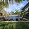 Отель Putri Ayu Cottages