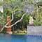 Отель Putri Ayu Cottages