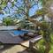 Отель Putri Ayu Cottages