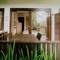 Отель Ubud Dedari Villas
