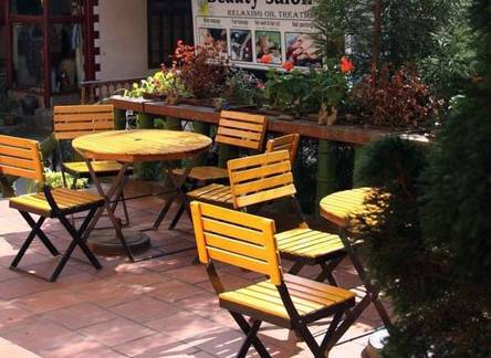 Отель Cat Cat Hotel Sapa 
