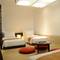 Отель Fontana Hotel Bali