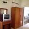 Отель Phuket Garden Home 