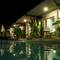 Отель Laila Pool Village