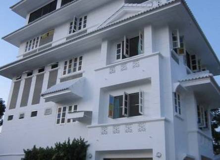 Отель Na Na Chart Phuket 