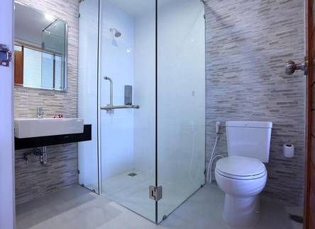 Отель Clear House Resort