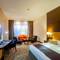 Отель Asiana Hotel Dubai