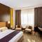 Отель Asiana Hotel Dubai