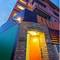 Отель Baan Kamala Hostel 
