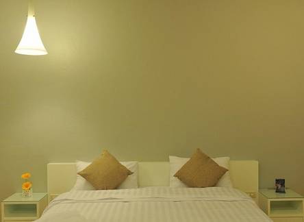 Отель Clear House Phuket 